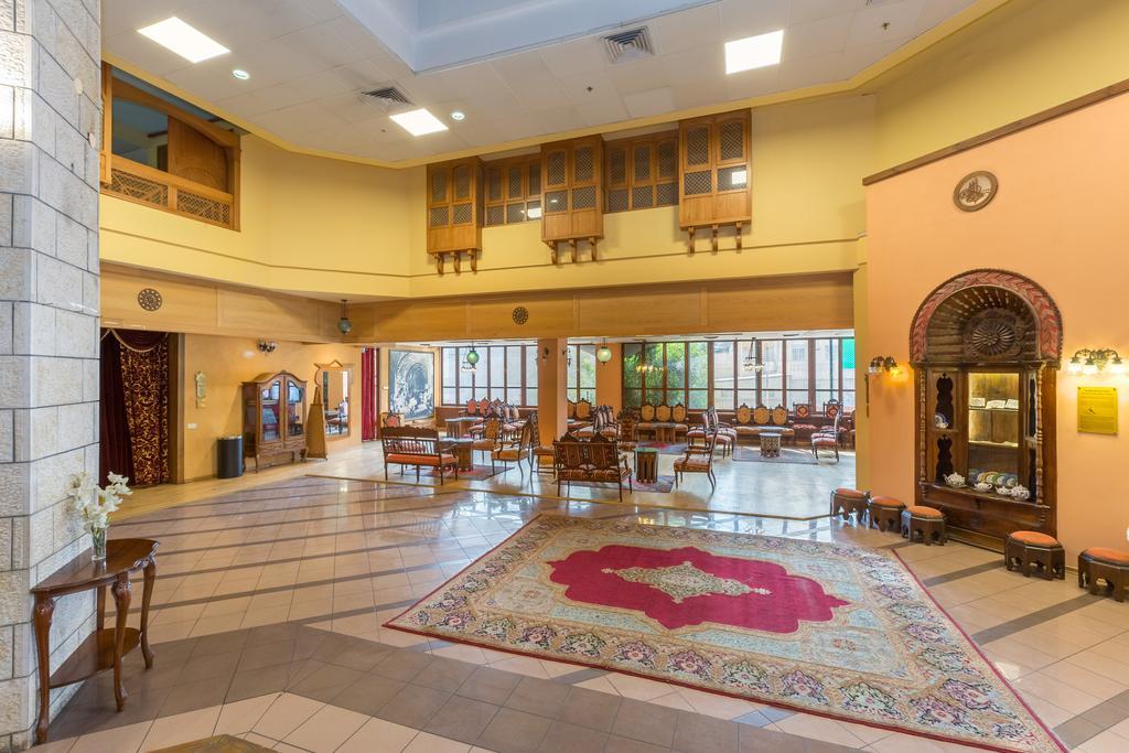 Hotel & Museum Dona Gracia Tiberias Exterior photo