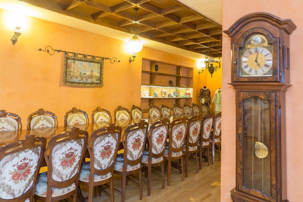 Hotel & Museum Dona Gracia Tiberias Exterior photo